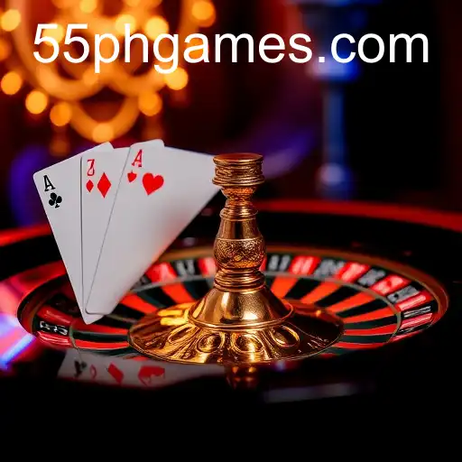 The Allure and Evolution of Casino Games