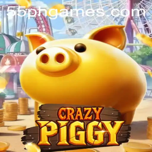 Discovering the Thrills of CrazyPiggy: An In-Depth Guide to the 55PH Edition