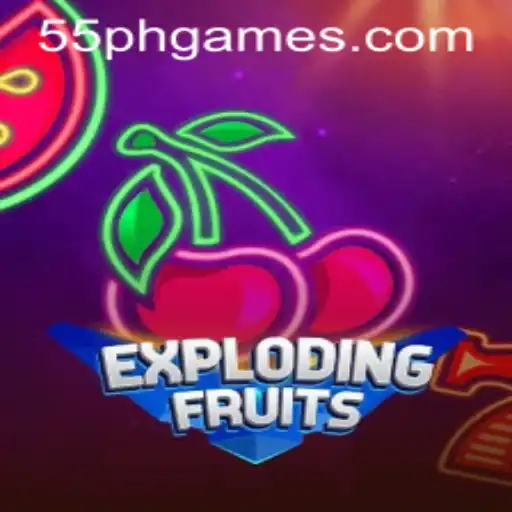 ExplodingFruits: A Juicy Adventure with a Blast