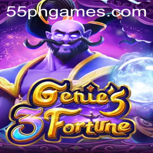 Unveiling Genie3Fortune: A Magical Journey into the World of Enchantment