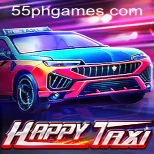 HappyTaxi: The Thrilling Ride Through Urban Excitement