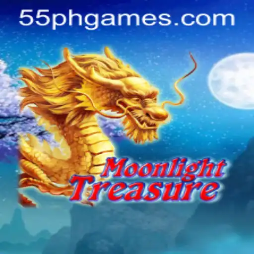 Discover the Enchantment of MoonlightTreasure and the 55PH Challenge