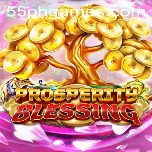 Discover the Enchanting World of ProsperityBlessing: A Comprehensive Guide with 55PH
