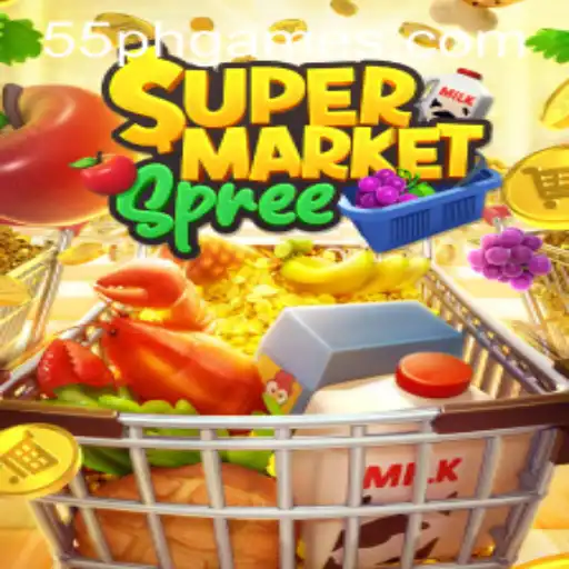 SupermarketSpree: The Exciting Game Revolutionizing the Grocery Experience