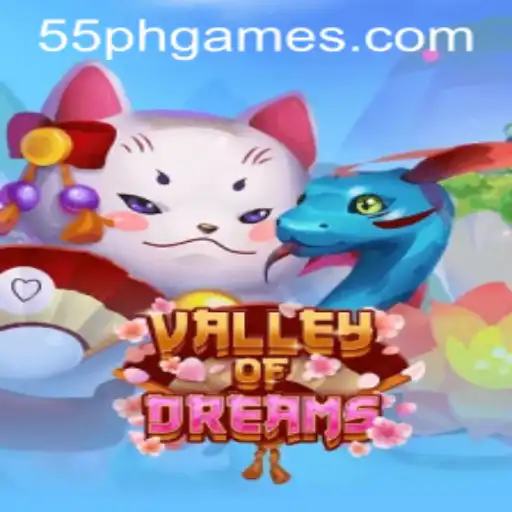 Unveiling ValleyofDreams: A New Gaming Phenomenon