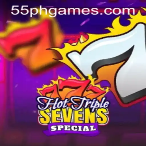 Exploring HotTripleSevensSpecial: A Detailed Guide on the Thrilling Game