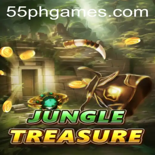 Explore the Exciting World of JungleTreasure: Unraveling the Secrets with 55PH