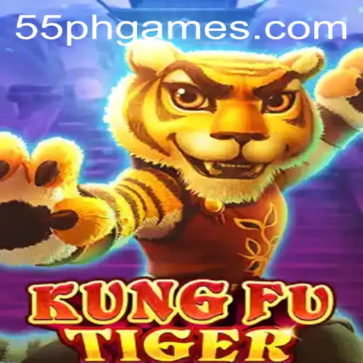 Discover the Adventures of KungFuTiger: Unlocking the Thrills with 55PH