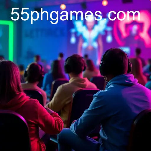 The Dynamic Landscape of Live Games and the Impact of 55PH