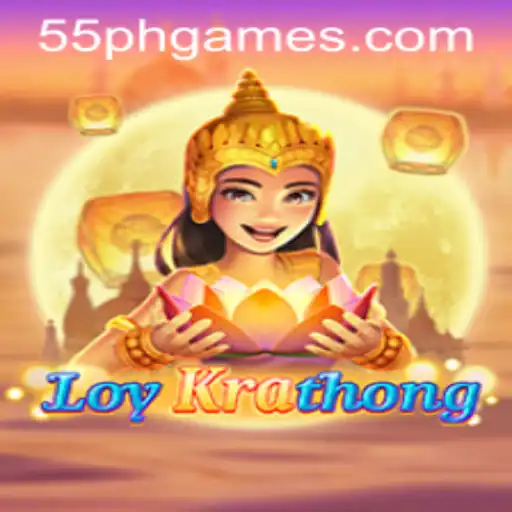 Discover the Exciting World of LoyKrathong with 55PH: A Captivating Game Experience