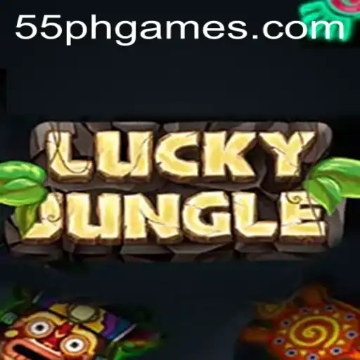 Exploring the Thrills of LuckyJungle with Code 55PH