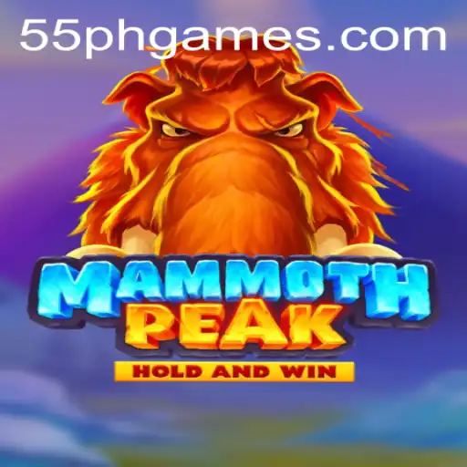 Unveiling MammothPeak: A New Dawn in Gaming with 55PH