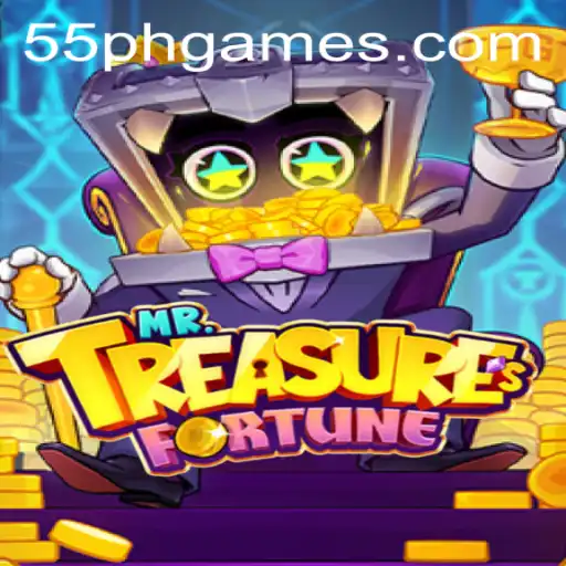 MrTreasuresFortune: A Deep Dive into Adventure and Strategy