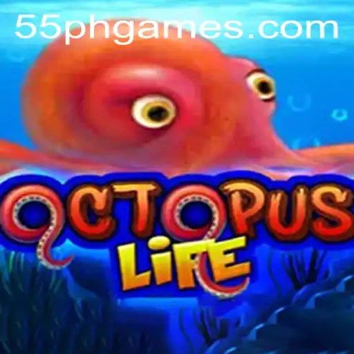 Dive into the Mystical World of OctopusLife: A 55PH Adventure Awaits