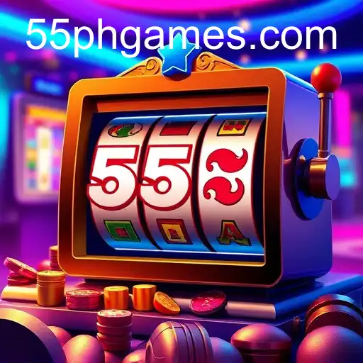 Exploring the World of Online Slots with 55PH