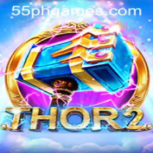 Unlocking the World of Thor2: A New Era of Gameplay with 55PH