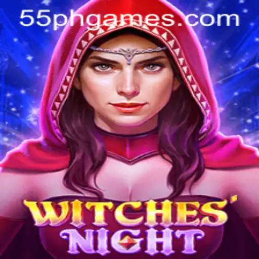 WitchesNight: The Enchanting Game Taking the World by Storm