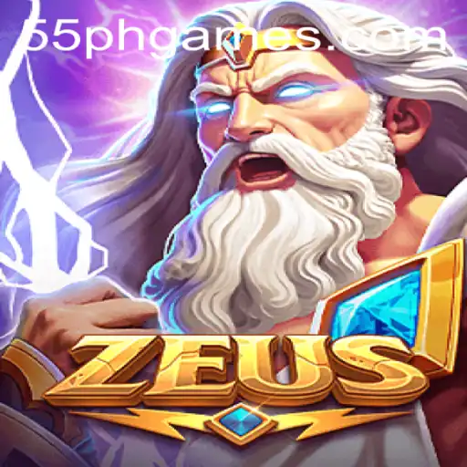 Unveiling the Mystique of Zeus: An In-Depth Exploration of the Game Featuring '55PH'
